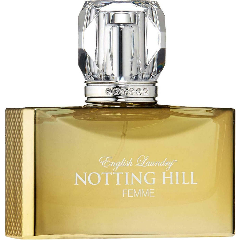 NOTHING HILL FEMMEEDP 3.4OZ, WOMEN'S PERFUME, EDP