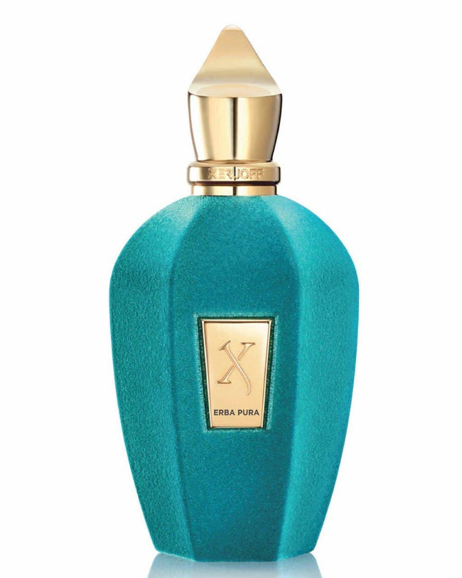 XERJOFF ERBA PURA 3.4 OZ, UNISEXS, EDP