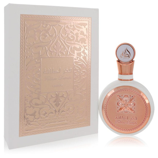 LATAFFA FAKHAR 3.4OZ, WOMEN'S PERFUME, EDP