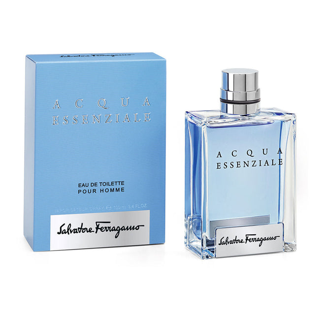 ACQUA ESSENZIALE 3.4OZ, MEN'S PERFUME, EDT