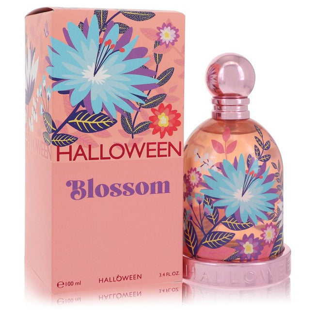 HALLOWEEN BLOSSOM 3.4OZ, WOMEN'S PERFUME, EDT