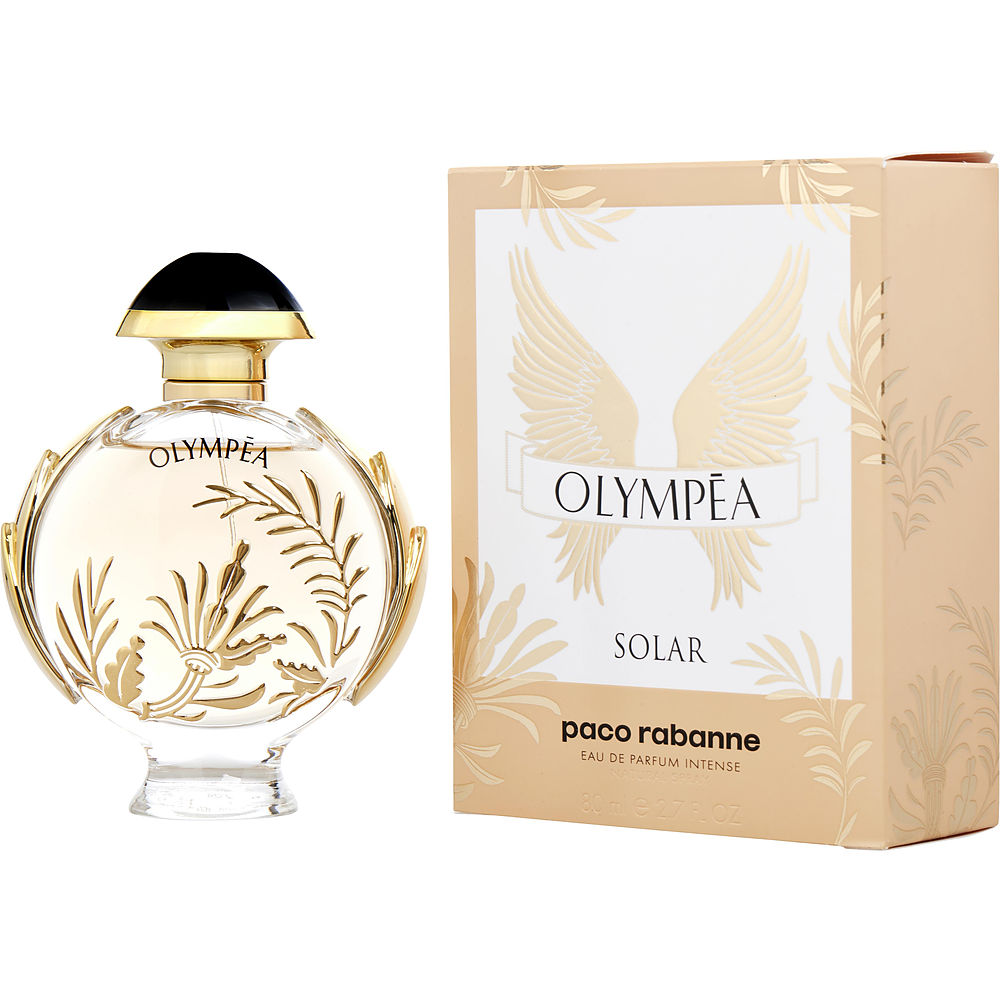 OLYMPEA SOLAR 2.7OZ, WOMEN'S PERFUME, EDP