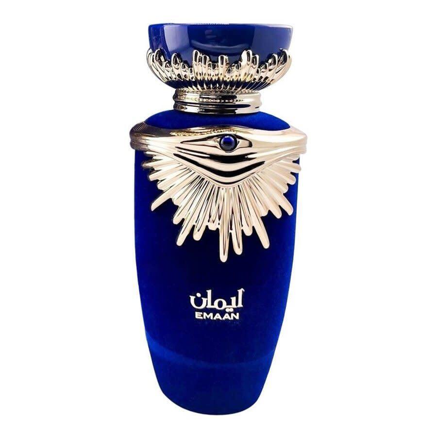 LATAFFA EMAAN 3.4OZ, MEN'S PERFUME, EDP