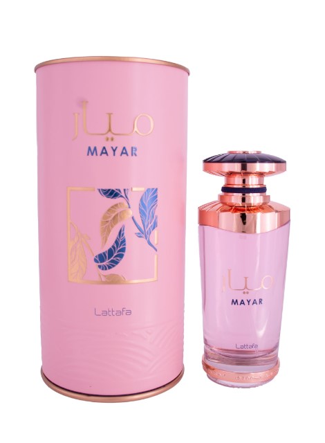 LATTAFA MAYAR 100ML SPRAY, UNISEX, EDP