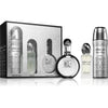 LATTAFA FAKHAR 3PC SET, MEN'S GIFT SET, EDP