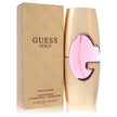 GUESS GOLD 2.5OZ, WOMEN'S PERFUME, EDP