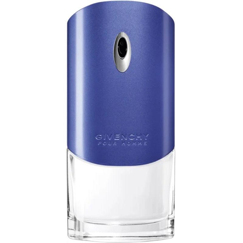 GIVENCHY BLUE LABEL 3.3OZ, MEN'S PERFUME, EDP