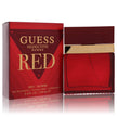 GUESS SEDUCTIVE RED 3.4, MEN'S PERFUME, EDT