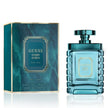 GUESS UOMO ACQUA 3.4OZ, MEN'S PERFUME, EDT