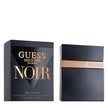 GUESS SEDUCTIVE NOIR 3.4OZ, MEN'S PERFUME, EDT