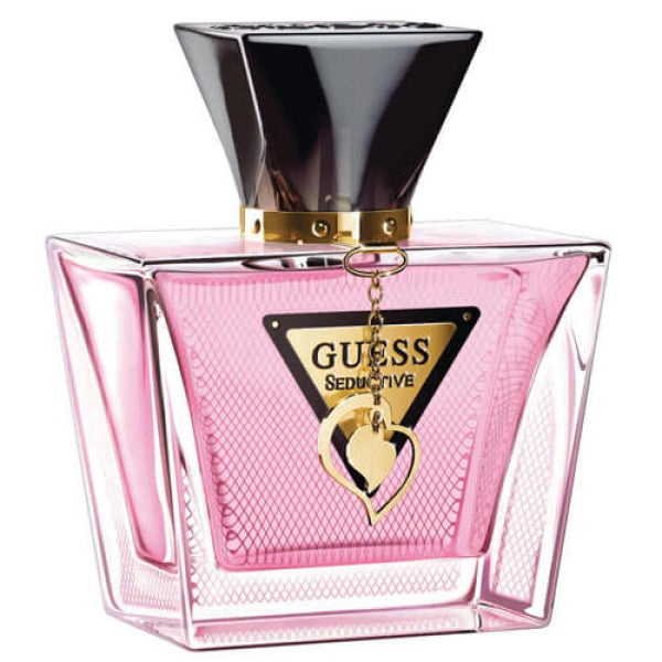 GUESS SEDUCTIVE IM YOURS 2.5OZ, WOMEN'S PERFUME