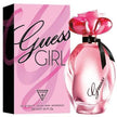 GUESS GIRL 3.4OZ, WOMEN'S PERFUME, EDT