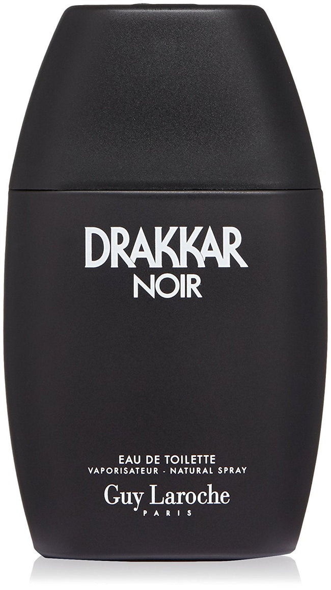 DRAKKAR NOIR 6.7OZ, MEN'S PERFUME, EDT