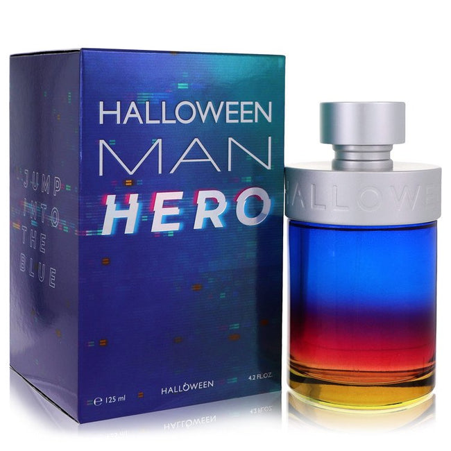 HALLOWEEN MAN HERO 4.2OZ, MEN'S PERFUME, EDT