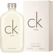 CK ONE 6.7OZ, MEN'S PERFUME, EDT