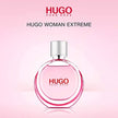 HUGO EXTREME 2.5O, WOMEN'S PERFUME, EDT