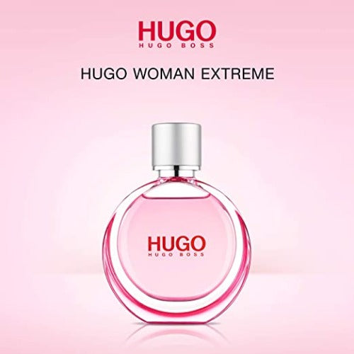 HUGO EXTREME 2.5O, WOMEN'S PERFUME, EDT