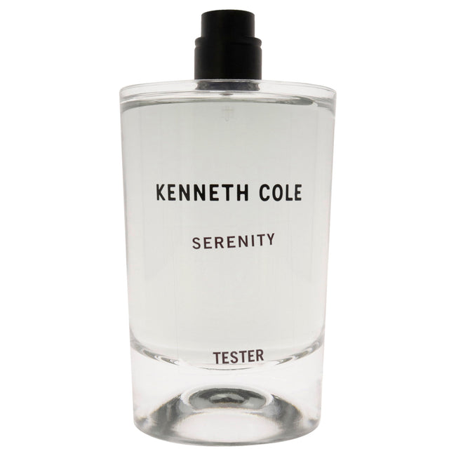 TESTER KC SERINITY 3.4OZ, MEN'S PERFUME