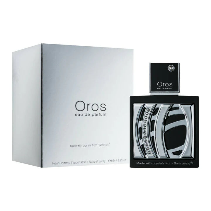 ARMAF OROS 2.9OZ, MEN'S PERFUME, EDP