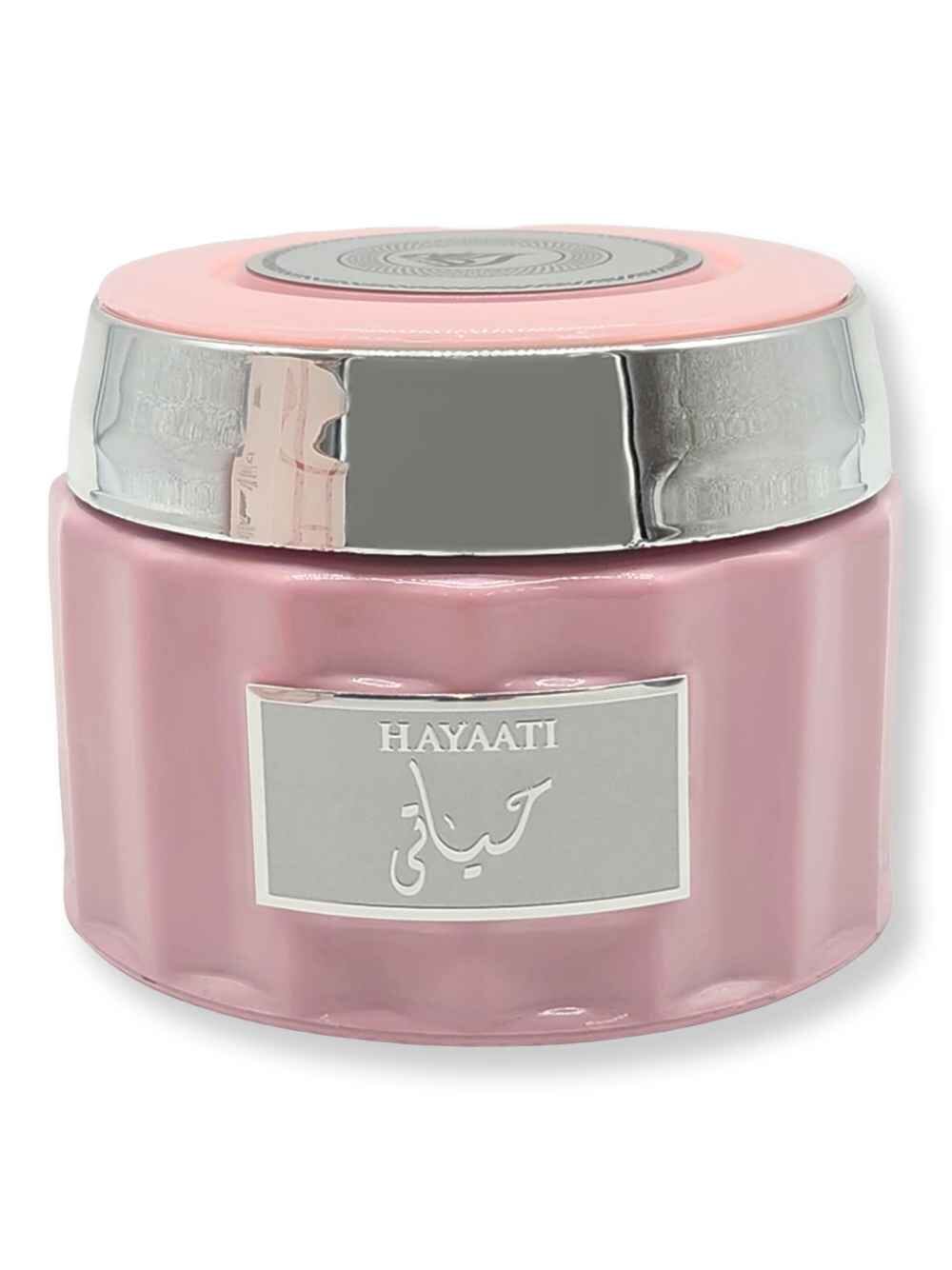 LATTAFA BUKHOOR HAYAATI FLORENCE 100GM