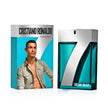 CRISTIANO CR7 ORIGINS 3.4OZ, UNISEX