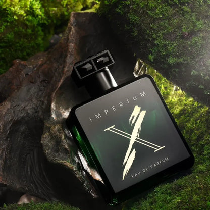 IMPERIUM X EDP 3.4OZ, UNISEX PERFUME, EDP