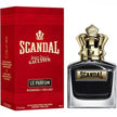 JPG SCANDAL LE PARFUM 3.4OZ, MEN'S PERFUME, EDP