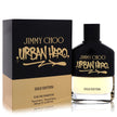 JIMMY URBAN HERO GOLD, MEN'S PERFUME, EDP