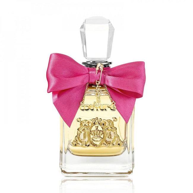 JUICY COUTURE VIVA LA JUICY 3.4OZ, WOMEN'S PERFUME, EDP