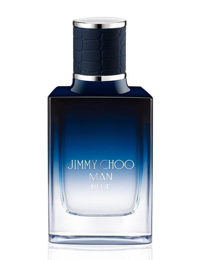 JIMMY CHOO BLUE TSTR 3.3OZ, MEN'S PERFUME, EDT