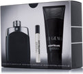 MONT B LEGEND 3PC SET, MEN'S GIFT SET, EDT