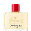 TESTR LACOSTE RED 4.2OZ, MEN'S PERFUME, EDT