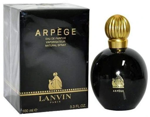 ARPEGE BY LANVIN 3.3OZ, WOMEN'S PERFUME, EDP