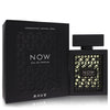 RAVE NOW 3.4OZ, MEN'S PERFUME, EDP