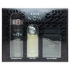 RAVE NOW WOMEN 3PC SET, WOMEN'S GIFT SET, EDP