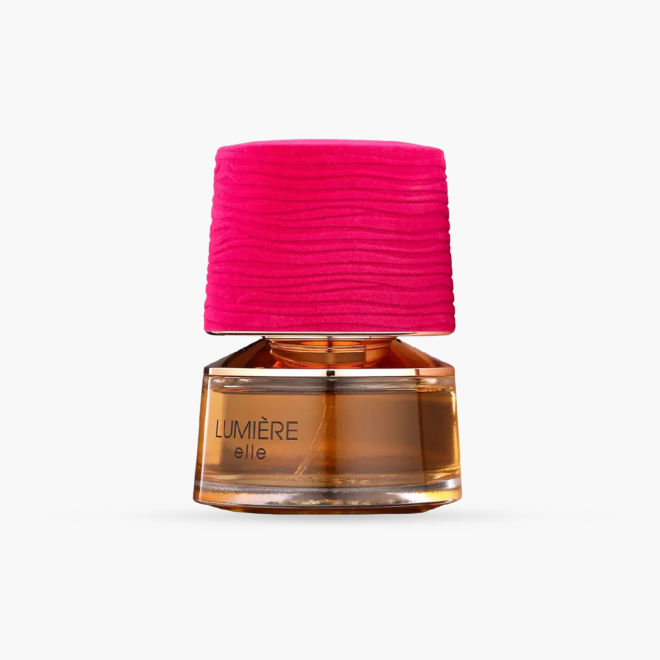 LUMIERE ELLE 3.4OZ, UNISEX PERFUME, EDP