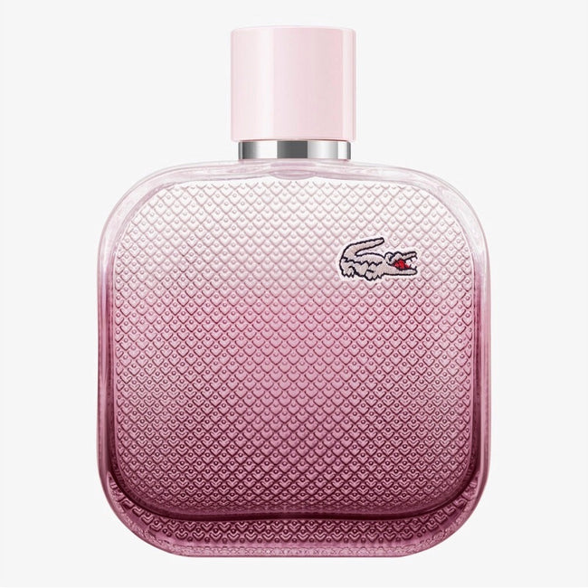 LACOSTE ROSE EAU INTENSE 3.3OZ, WOMEN'S PERFUME, EDT