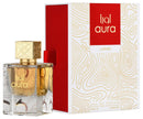 LATTAFA AURA 2.04OZ, UNISEX PERFUME, EDP