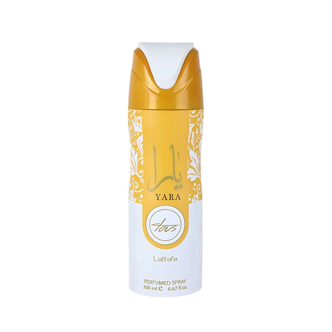 LATTAFA YARA TOUS 6.67OZ, WOMEN'S PERFUME, DEO SPRAY