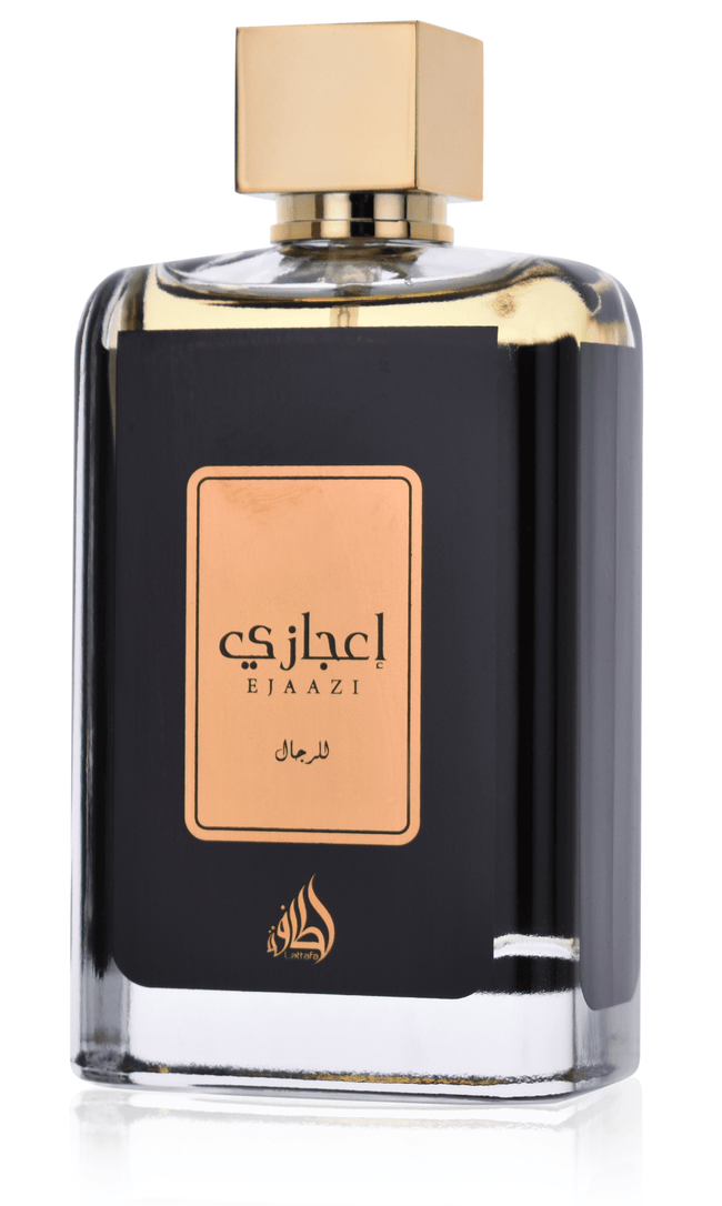 LATTAFA EJAAZI 3.4OZ, UNISEX, EDP