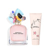 MARC JACOBS PERFECT 2PC SET, WOMEN'S GIFT SET, EDP