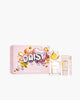 DAISY SO FRESH 3PC SET, WOMEN'S GIFT SET, EDT