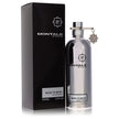 MONTALE MUSK TO MUSK 3.4OZ, UNISEX, EDP