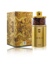 AJMAL AURUM 2.5OZ, WOMEN'S PERFUME, EDP