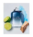 COACH BLUE 3.3OZ, MEN'S PERFUME, EDT