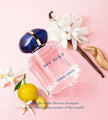 MY WAY 3OZ, WOMEN'S PERFUME, EDP