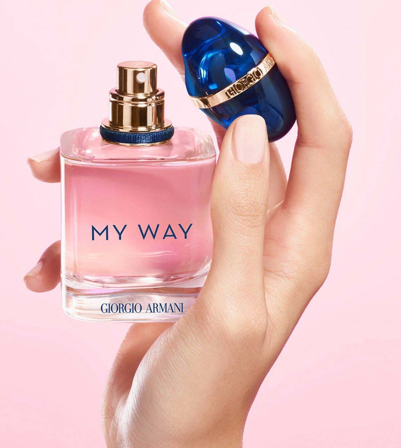 MY WAY 3OZ, WOMEN'S PERFUME, EDP