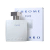 CHROME PURE 3.4OZ, MEN'S PERFUME, EDT