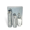LATTAFA MAAHIR LEGACY 3PC SET, MEN'S GIFT SET, EDP