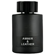 MAISON ALHAMBRA OPULENCE LEATHER 3.4OZ, UNISEX, EDP